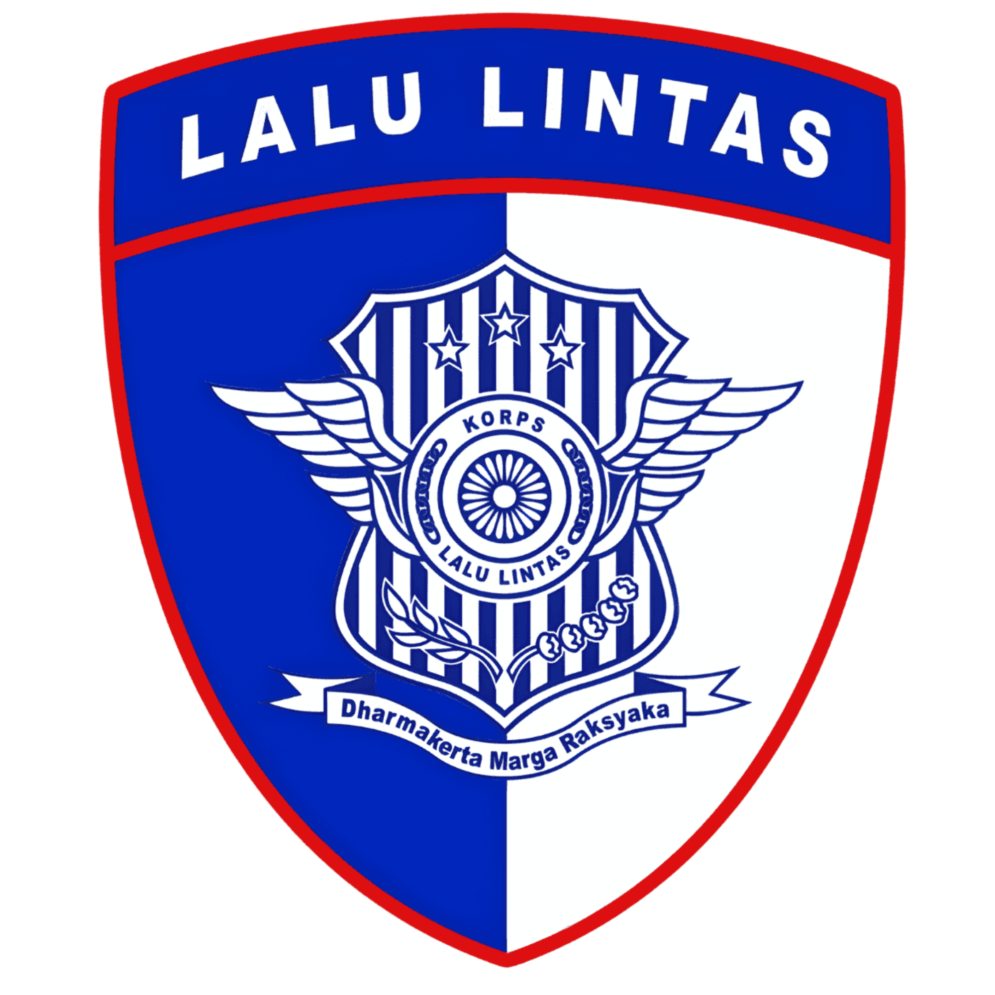 Lalu Lintas (LANTAS)