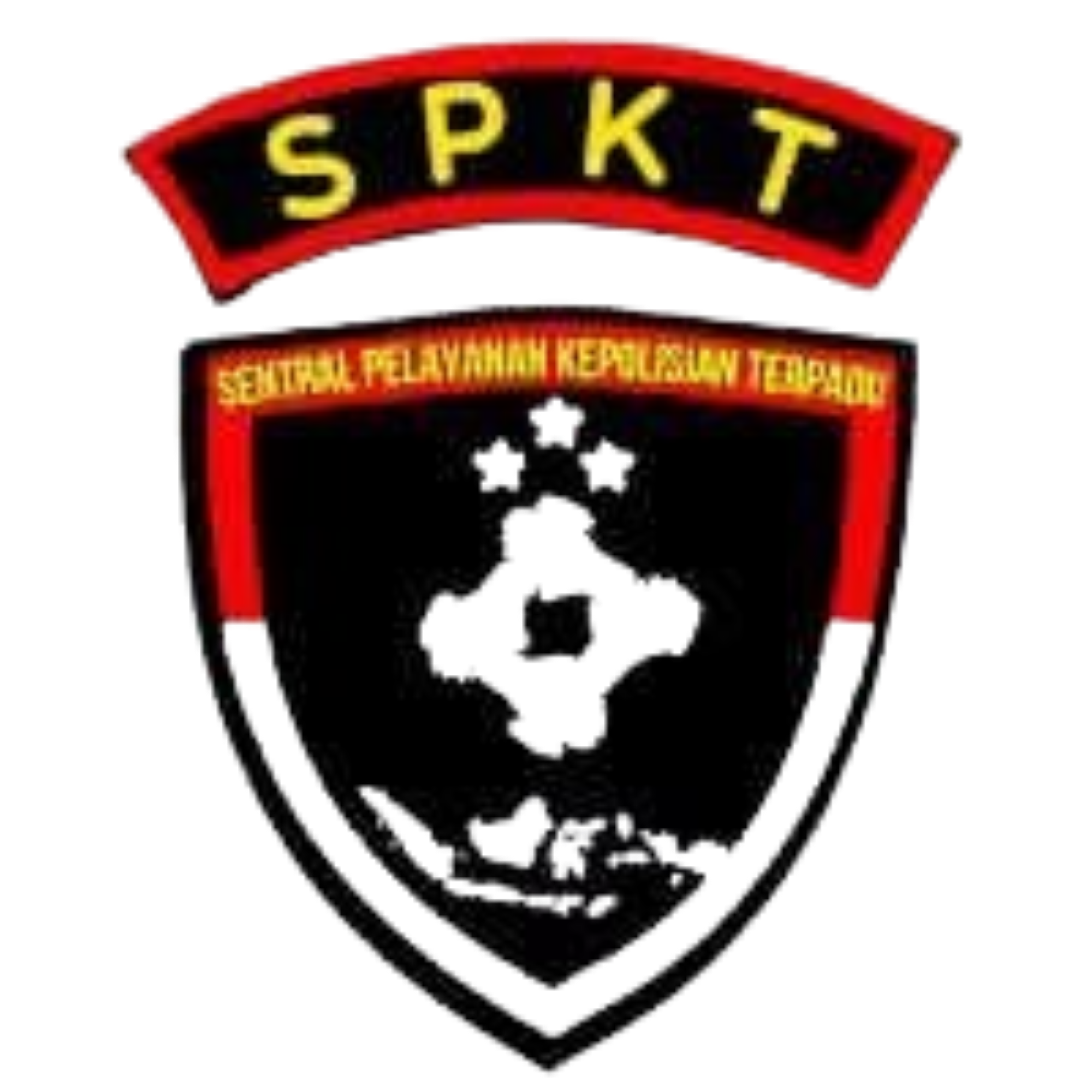 Sentra Pelayanan Kepolisian Terpadu (SPKT)