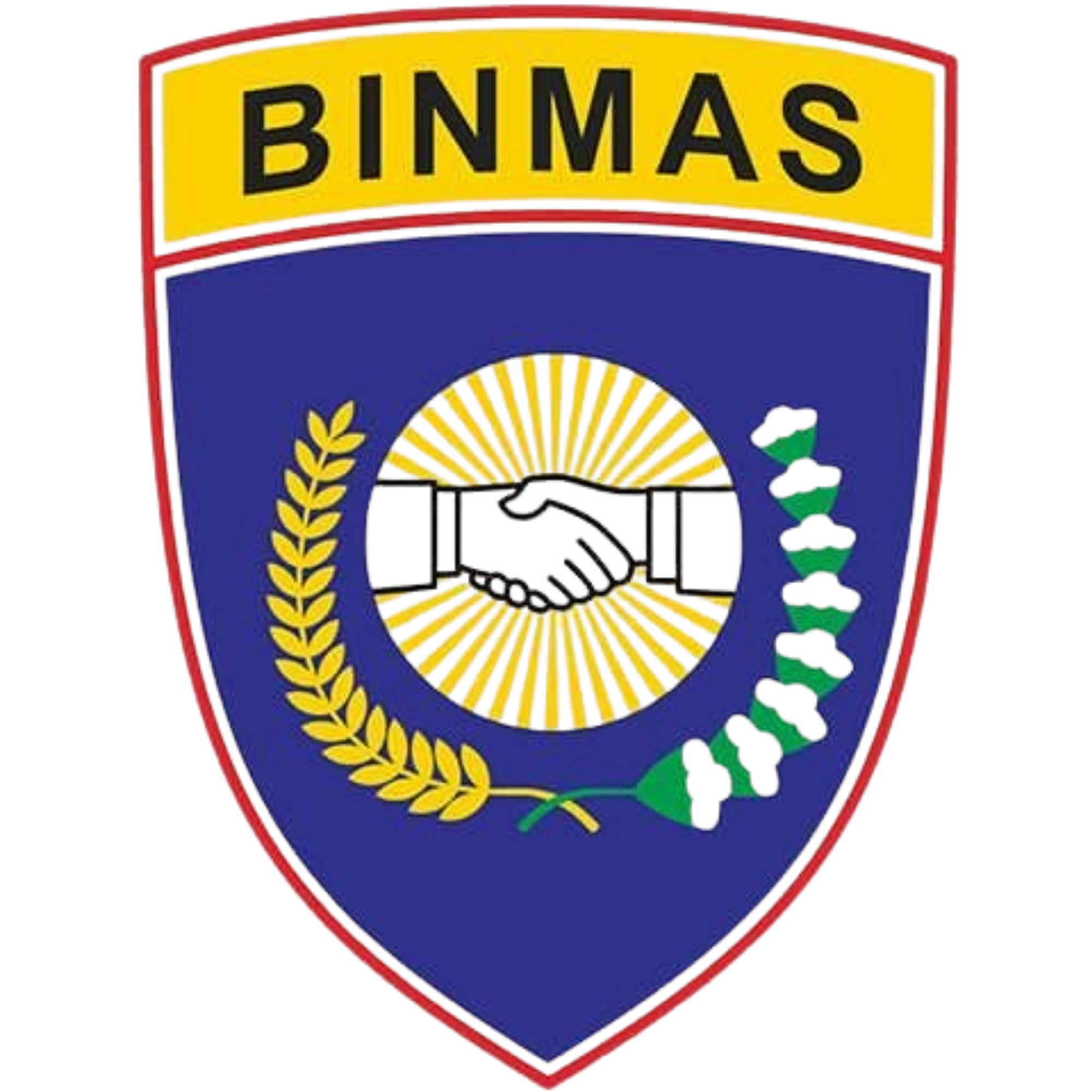 Pembinaan Masyarakat (BINMAS)
