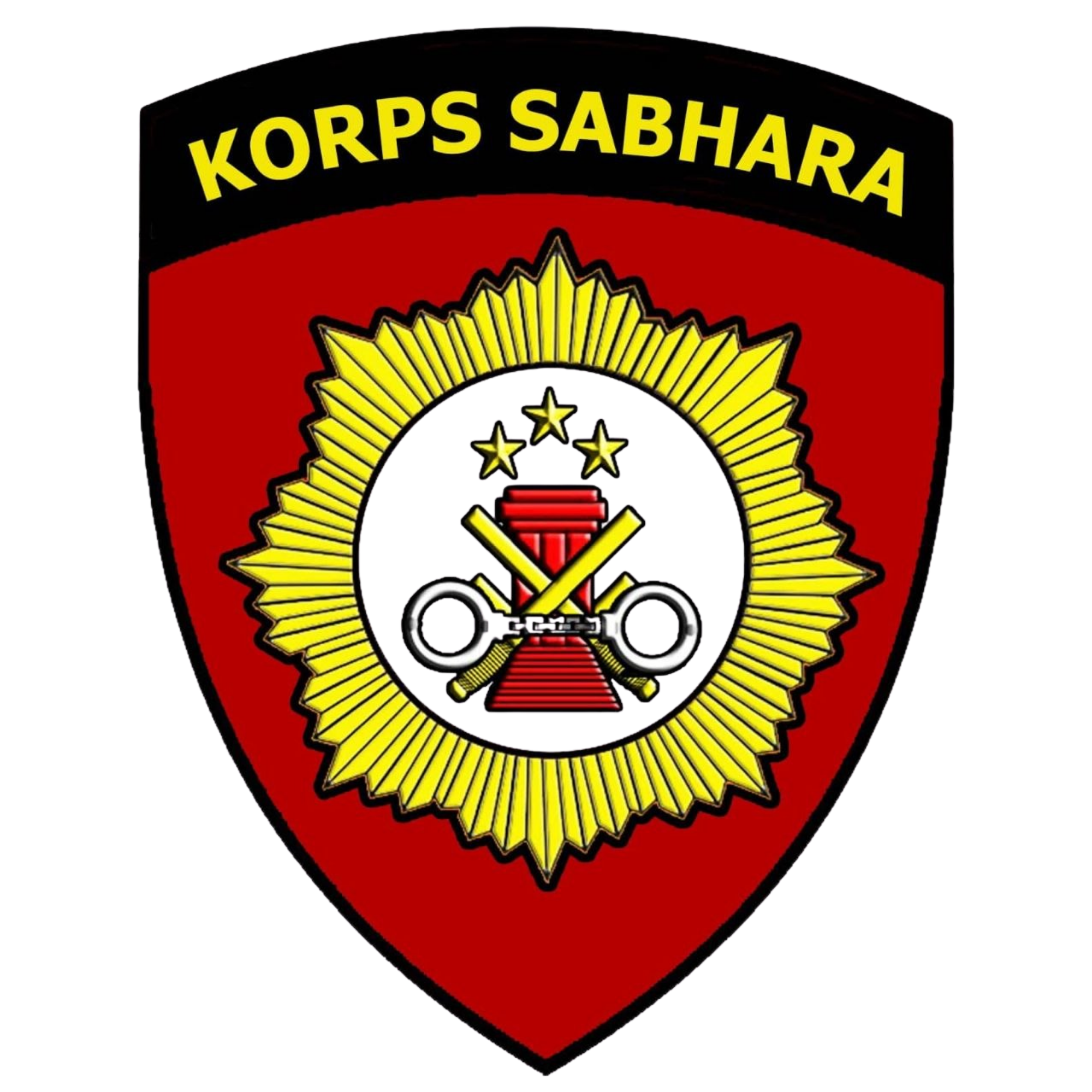 Samapta Bhayangkara (SABHARA)