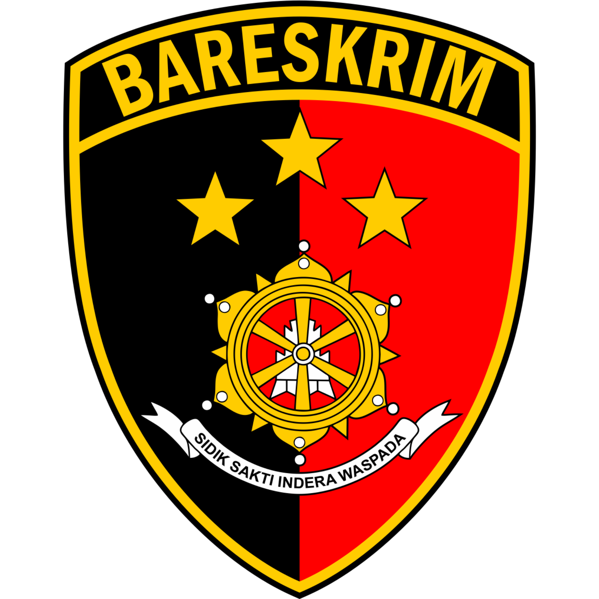Reserse Kriminal (RESKRIM)