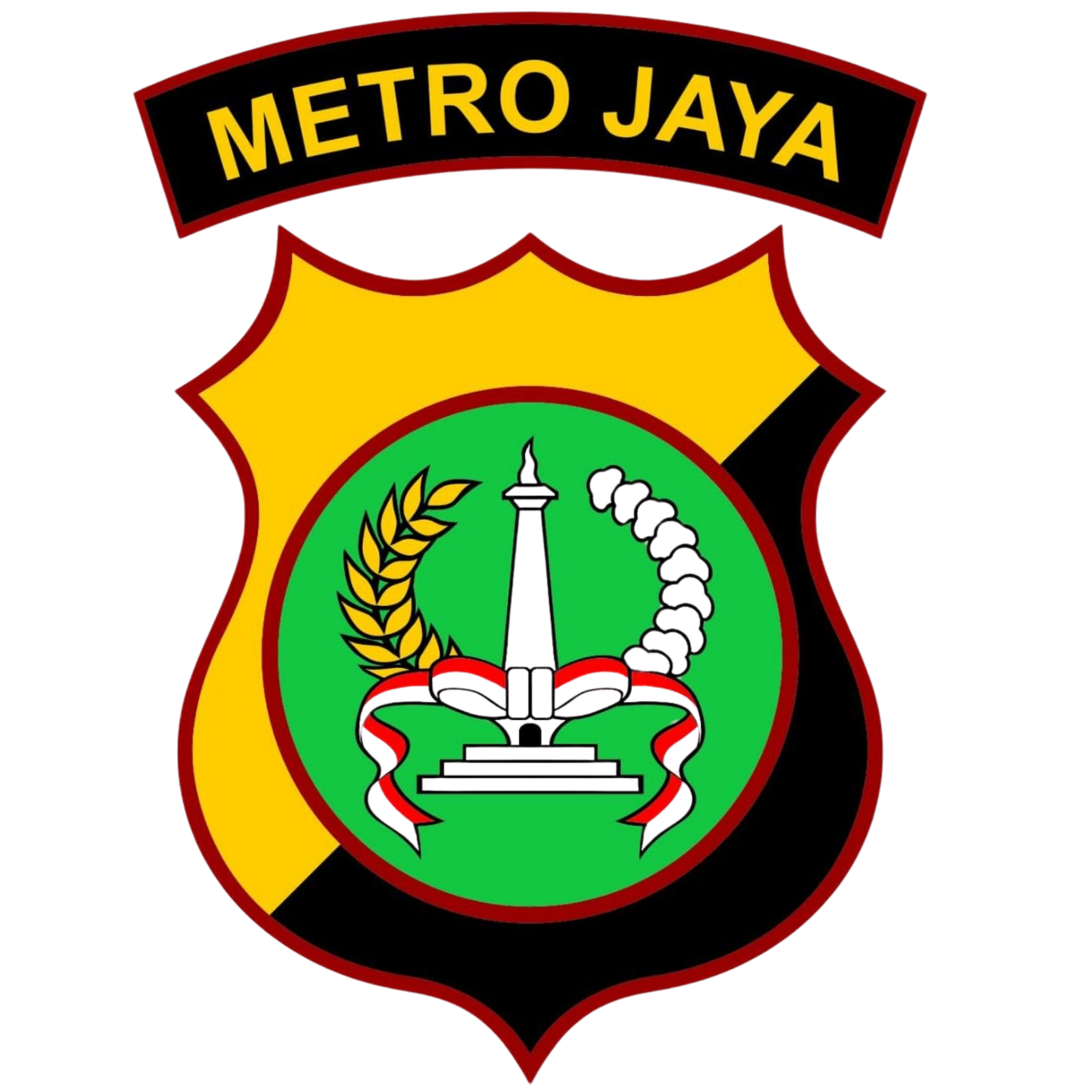 Polda Metro Jaya